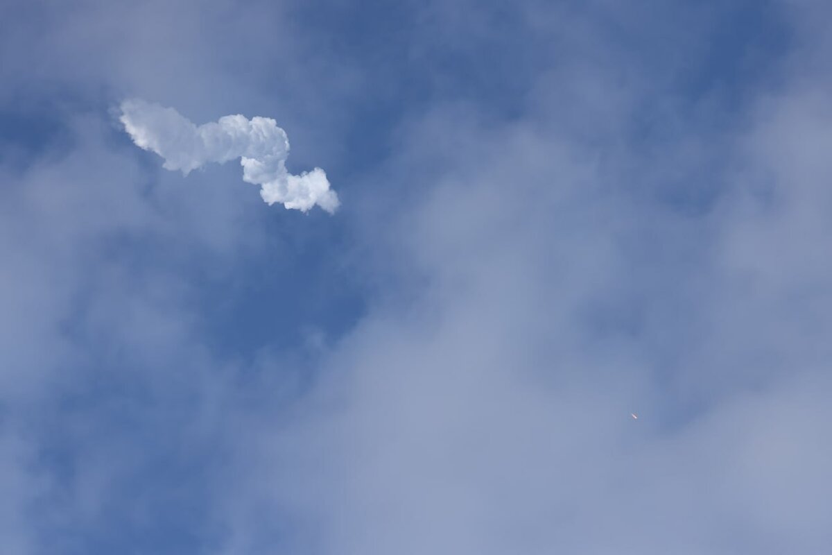 Учёные ВНИИ ГОЧС подготовили прогноз чрезвычайных ситуаций для пуска ракеты-носителя «Союз-2.-2-3