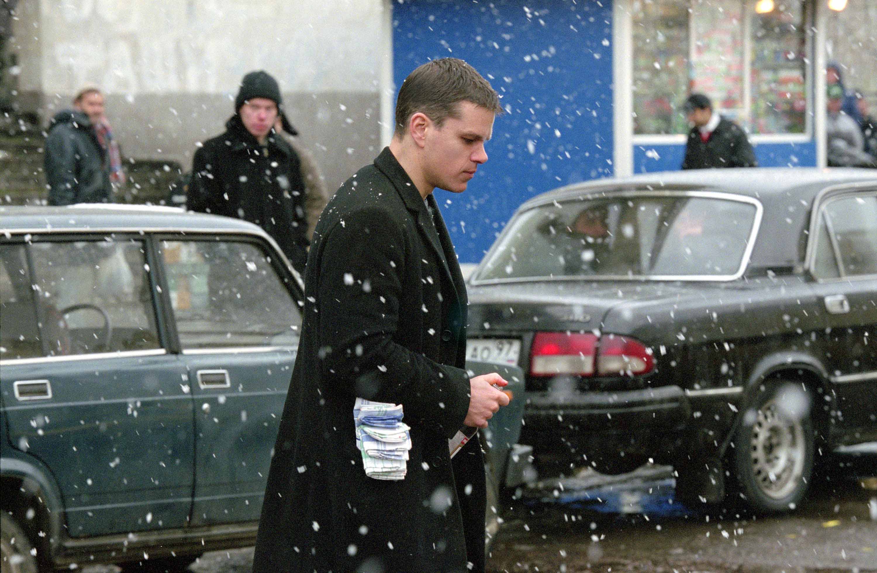 ТАК ВОТ ПОЧЕМУ АМЕРИКАНЦЫ ТАК СИЛЬНО БОЯТСЯ РУССКИХ: ПОДСКАЗКИ ИЗ ГОЛЛИВУДА ﻿ геополитика