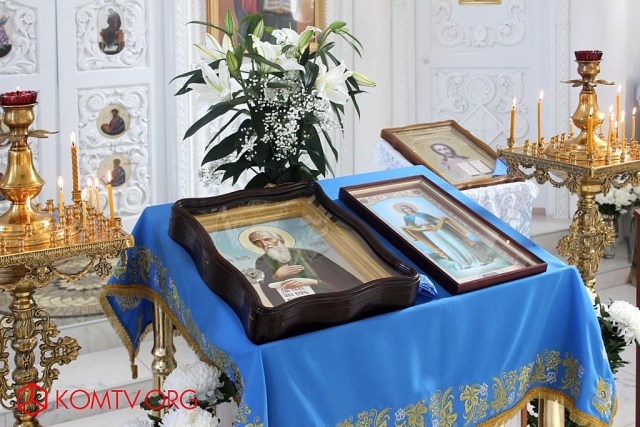 Покров Богородицы – праздник казачества 5