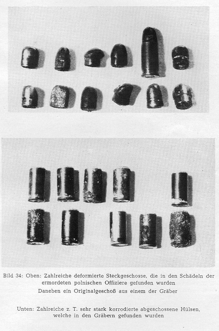 76 лет лжи о Катыни 76 лет лжи о Катыни