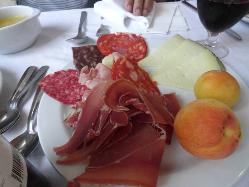 Костёр… за тушёные телячьи ножки! Костёр… за тушёные телячьи ножки! геополитика