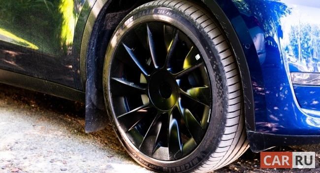 Оправдывают ли себя летний и зимний комплекты шин Автограмота