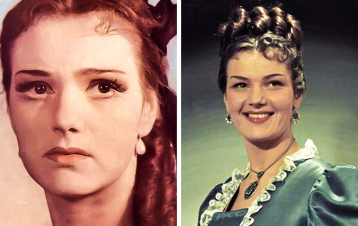 14 советских актрис с роскошной внешностью, у которых не сложилась карьера в кино актеры