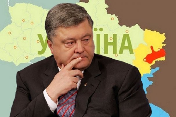 Порошенко рассказал о жизни без подконтрольных "КГБ-ФСБ" соцсетей 