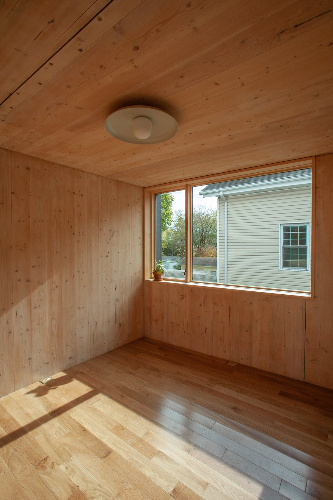 Жилье для бездомных в США жилье,интерьер и дизайн,проект,ремонт и строительство,США