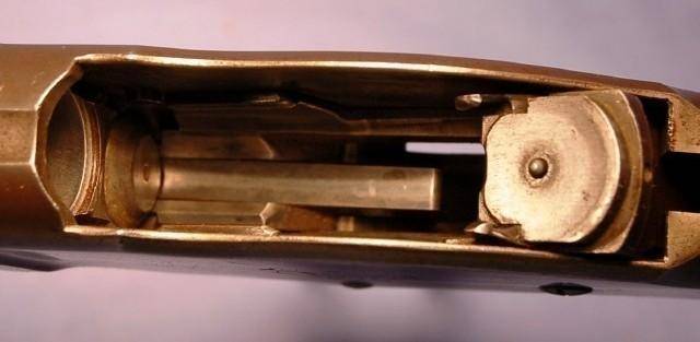 Баллада о «винчестере»: оружие для Терминатора и не только… Баллада о «винчестере»: оружие для Терминатора и не только… оружие