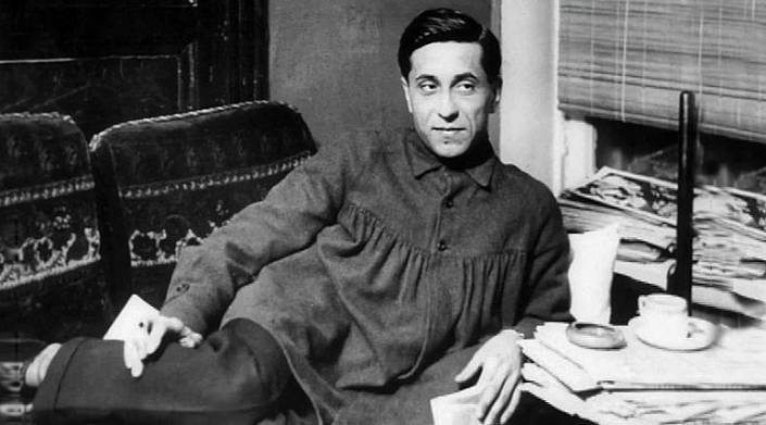«Я и есть Зощенко» «Я и есть Зощенко»