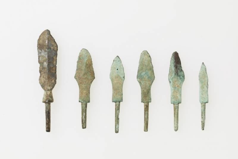 Токийский национальный музей: доспехи самураев от самого начала история