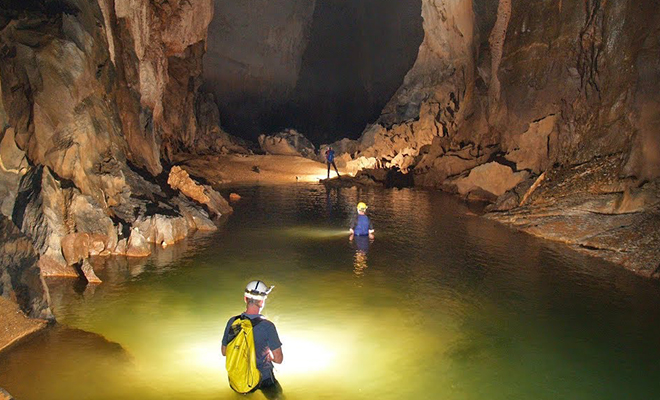 Ученые ищут причины, как связаны между собой древние тоннели, которые находят в разных частях Земли Культура