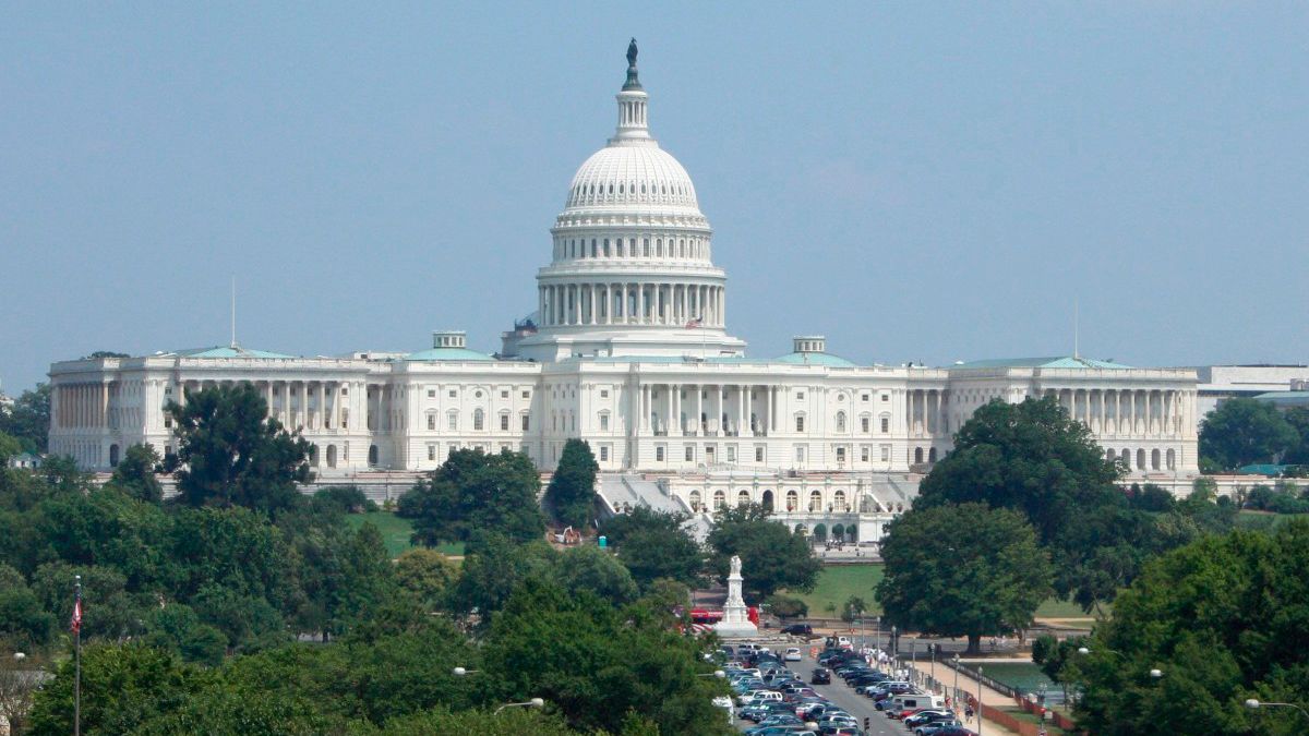 Конгрессмены не выбрали спикера Палаты представителей США за один тур впервые за 100 лет