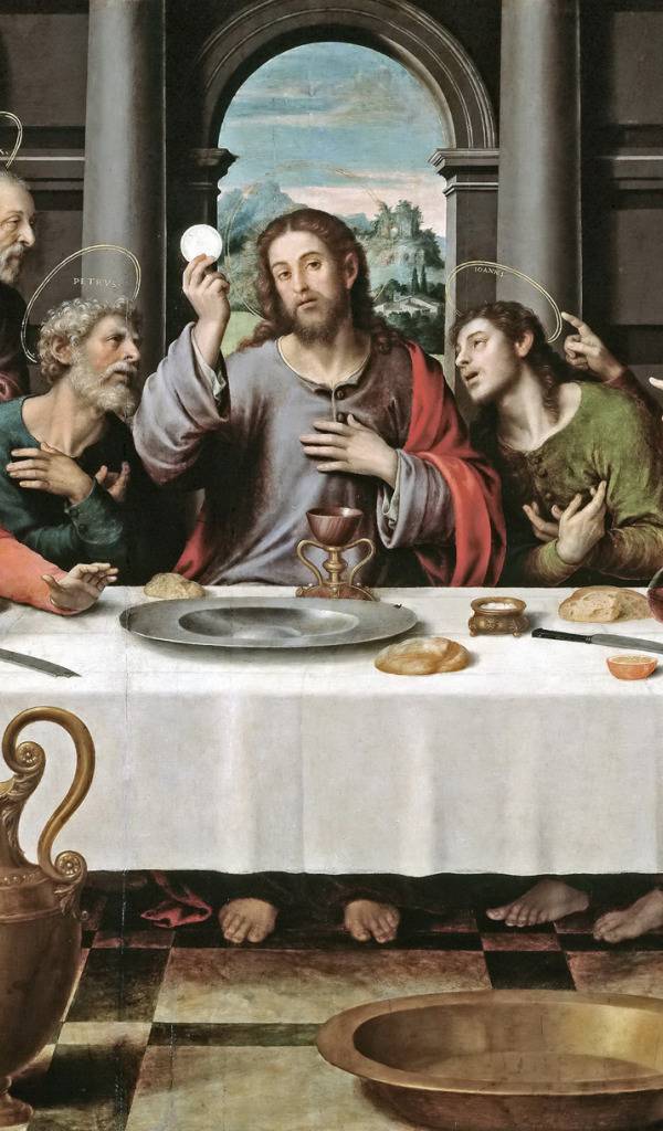 Святой Грааль и рыцари Круглого стола Святой Грааль и рыцари Круглого стола история