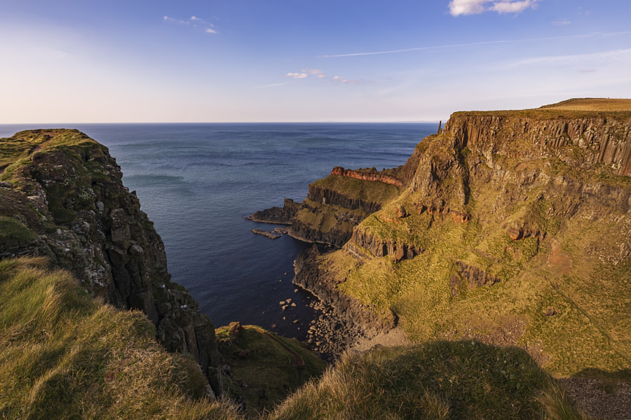 Looking Down by Barrie Lathwell 1 on 500px.com