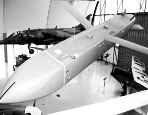 Как Россия будет сбивать ракеты Storm Shadow