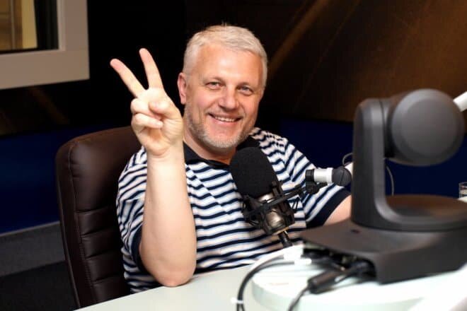 Новости про Шеремета и белорусские спецслужбы