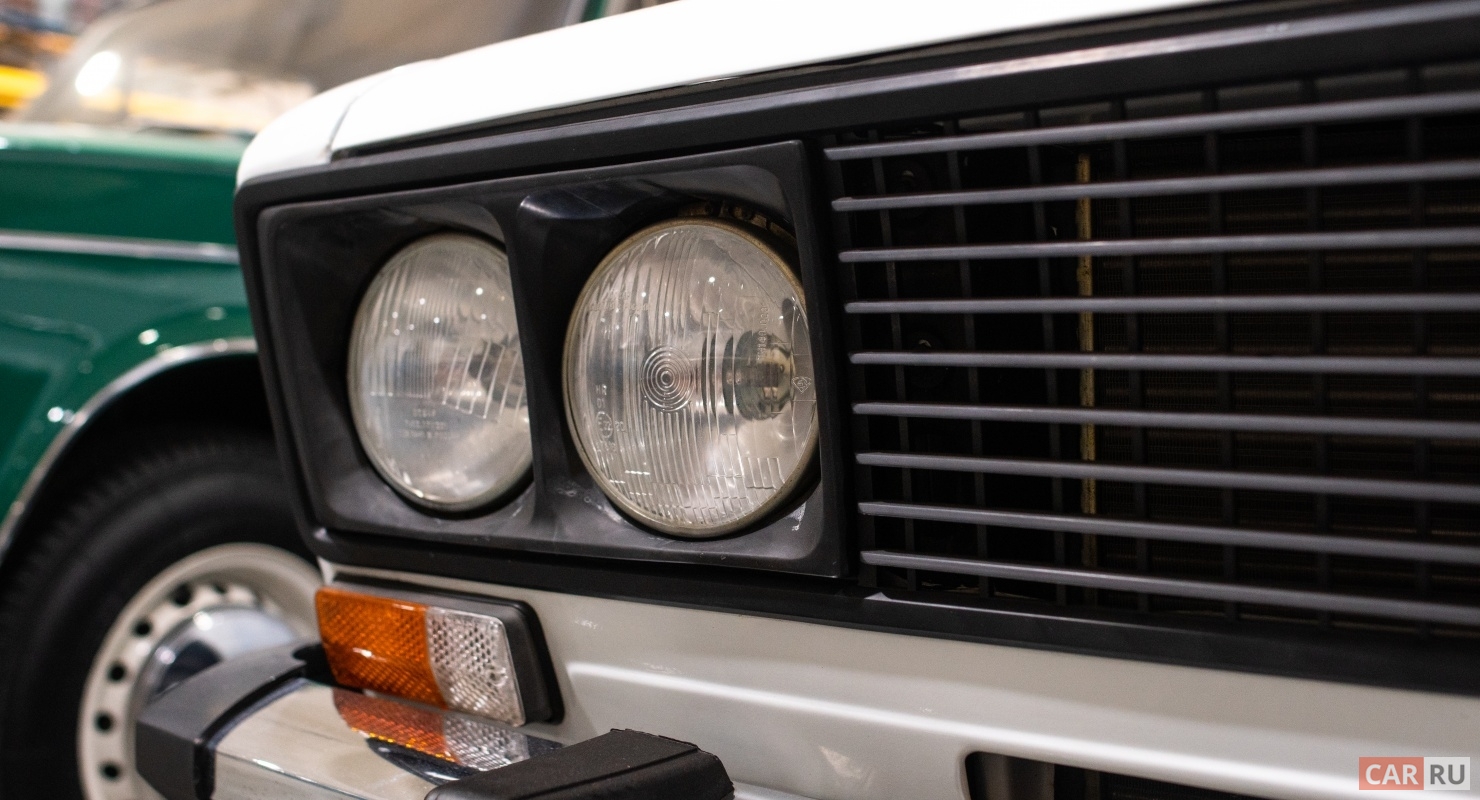 Как правильно и быстро покрасить ВАЗ-2106 своими силами