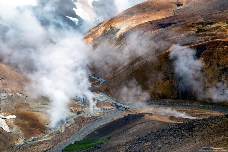 Остров Исландия виза,гид,заграница,история,путешествия