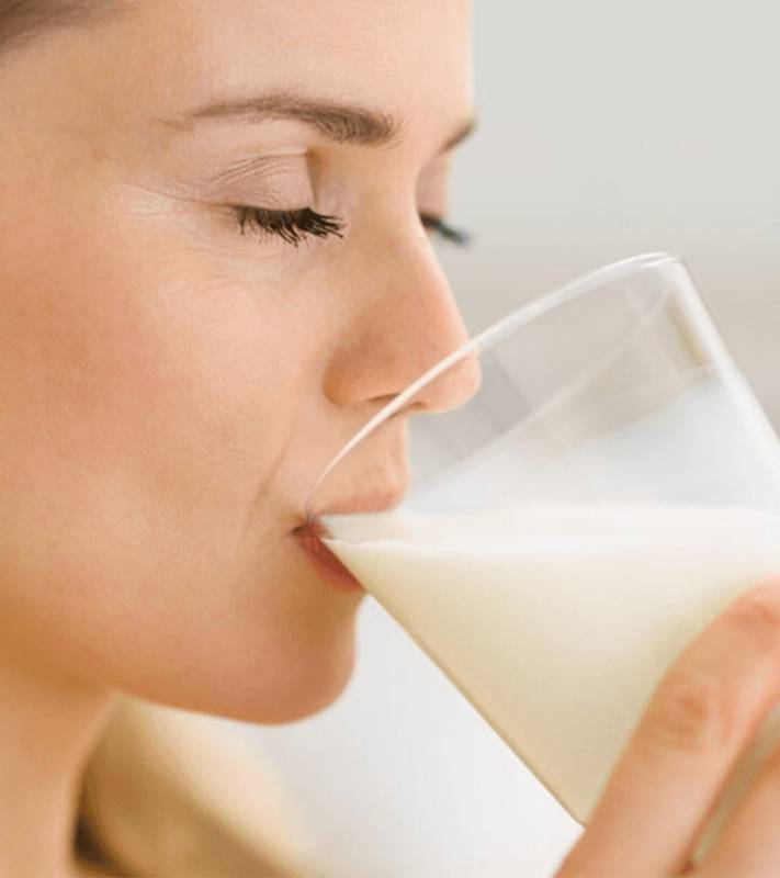 Козье молоко при панкреатите: витамины, минералы и полезные вещества в молоке, плюсы и минусы употребления, его влияние на организм и советы врача