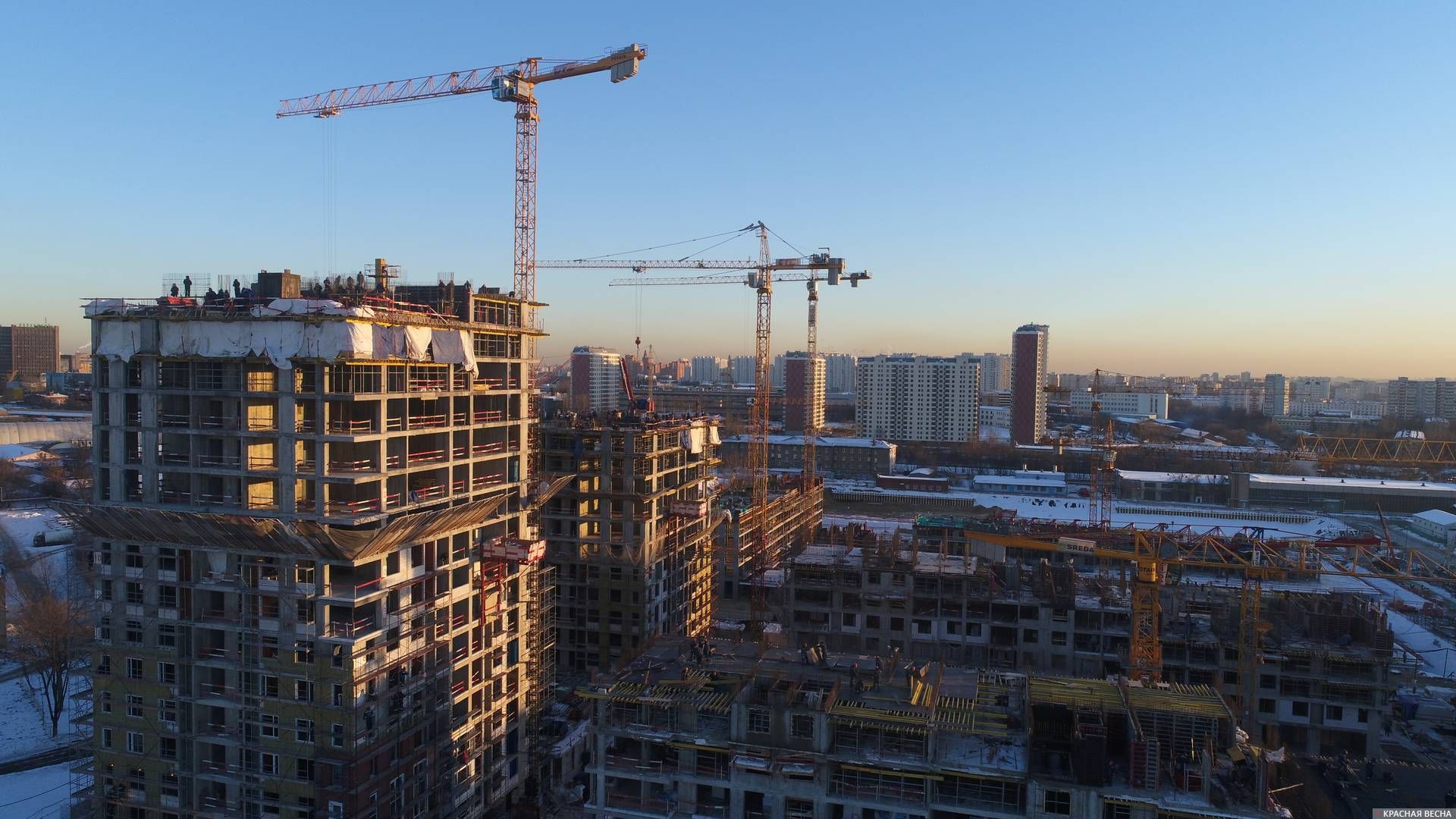 Застройщик. Стройка. Застройщики Москвы. Точечная застройка в Москве. Стройка в квартире.