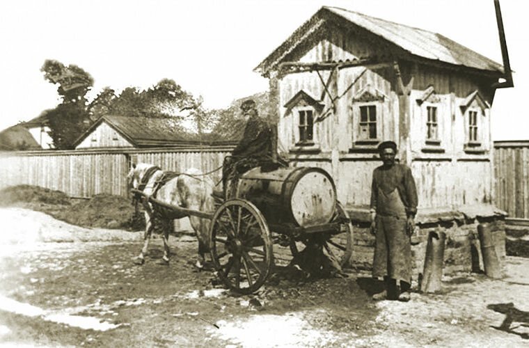 Топ 5 забытых профессий Руси: зачем наши предки плевались репой и вопили на свадьбах Топ 5 забытых профессий Руси: зачем наши предки плевались репой и вопили на свадьбах