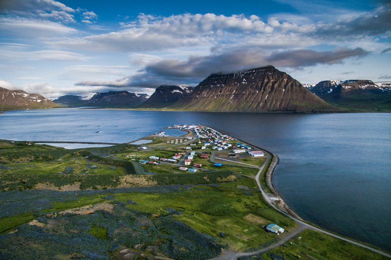 20 нетривиальных фактов об Исландии Исландия,Скандинавия,факты