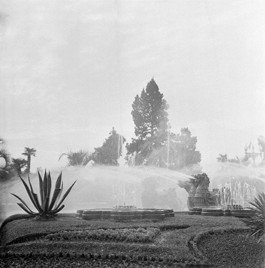 Советский Сухуми 1950-х годов Советский Сухуми 1950-х годов