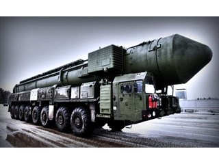 «Не будите русского медведя…»