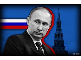 К чему привели 20 лет правления Владимира Путина россия
