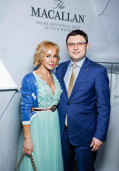 Элеонора Севенард и Денис Родькин, Тина Канделаки, Владимир Познер и другие гости светского ужина в Москве Звезды,Новости о звездах