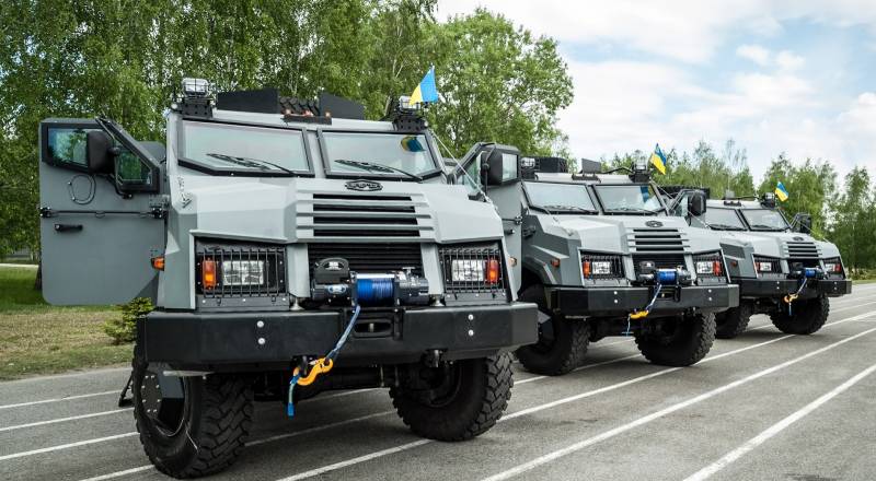 Бронетанковая эпопея. Опыта нет, заказы есть