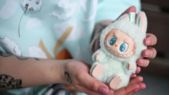 какую энергетику на самом деле несут популярные игрушки Лабубу