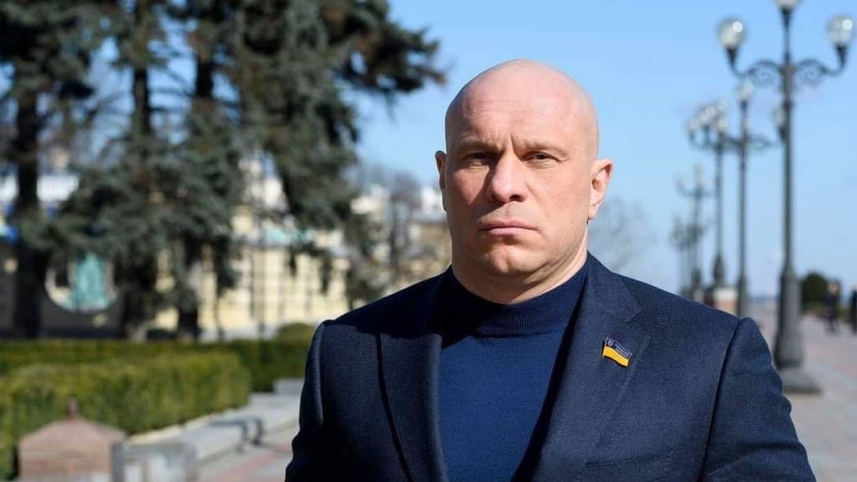 Депутат Рады Кива обвинил манипуляторов Запада в геноциде украинцев