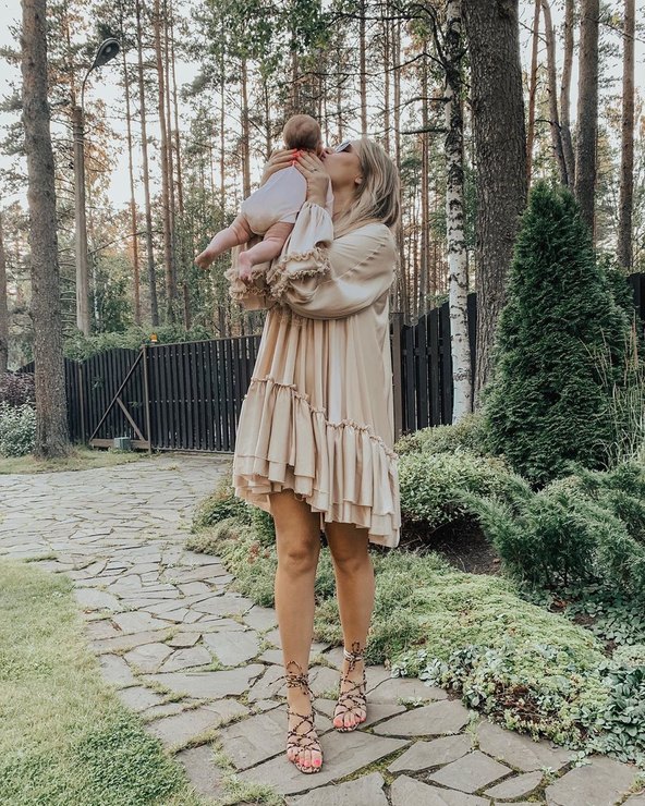 Модные внучки Ротару, Боярского и других российских звезд: от леди до инстадивы Модные внучки Ротару, Боярского и других российских звезд: от леди до инстадивы дети звезд,шоу-бизнес