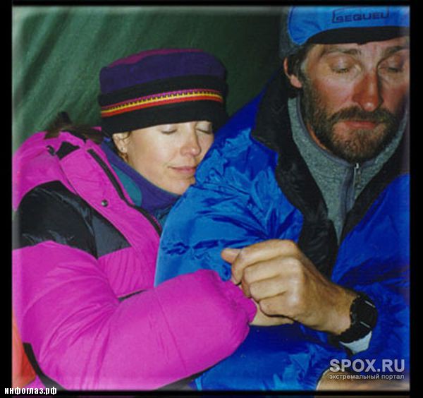 Кладбище на Эвересте Кладбище на Эвересте поездка,туризм