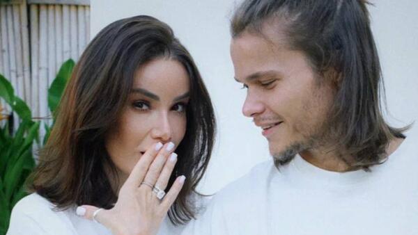 Бывшая жена Гуфа выходит замуж в третий раз — первые подробности предстоящей свадьбы