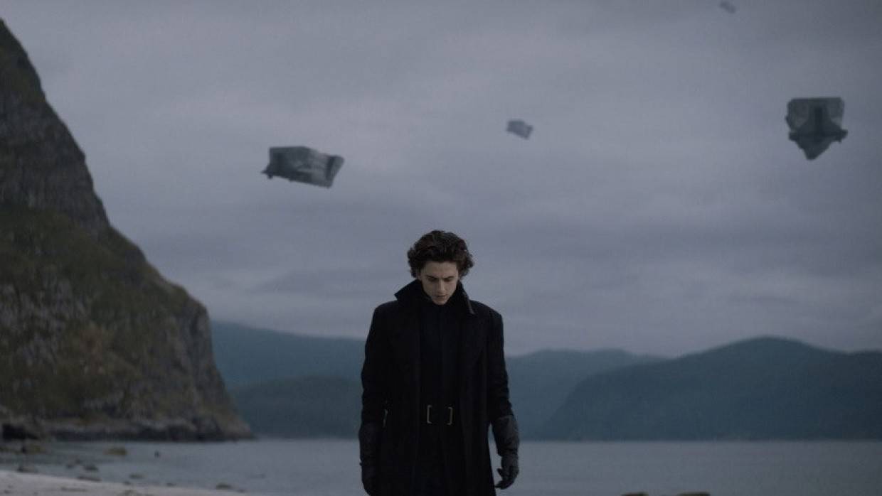 Режиссер Дени Вильнев: во второй части «Дюны» появится антагонист Фейд-Раута