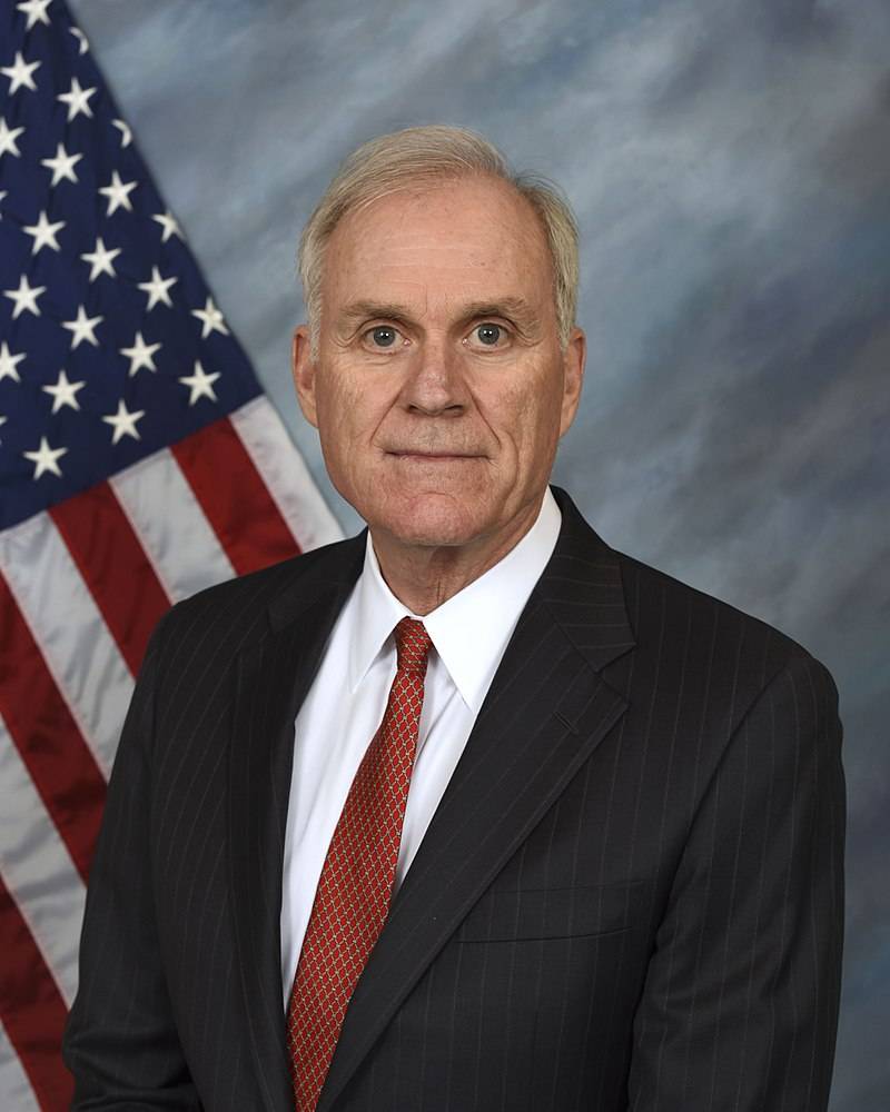 Внезапно уволен по собственному желанию. Нового командующего в ВМС США не будет Внезапно уволен по собственному желанию. Нового командующего в ВМС США не будет вмф