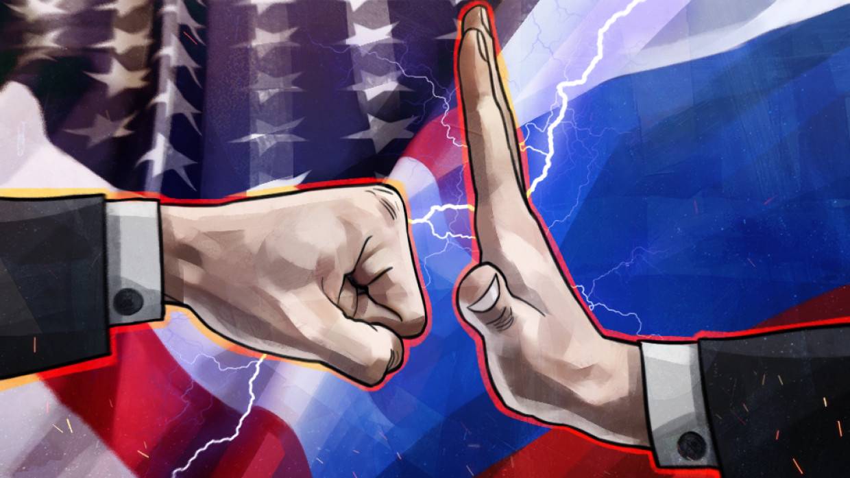 Аналитик Шипилин: ответ России на 18 сценариев Белого дома станет неожиданным сюрпризом для США