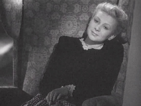 Мода военных лет история,мода,послевоенные годы