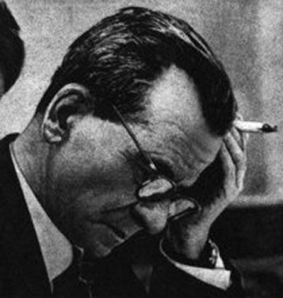 Мифы и факты о кибернетике в СССР Мифы и факты о кибернетике в СССР