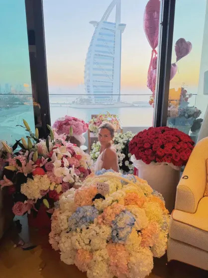 Шейх Мохаммед закрыл дубайский отель 