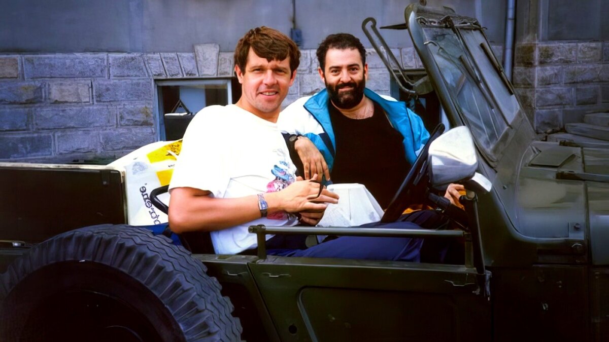 90-е годы подарили нам множество ярких звёзд шоу-бизнеса и кино, чьи образы навсегда врезались в память.-5