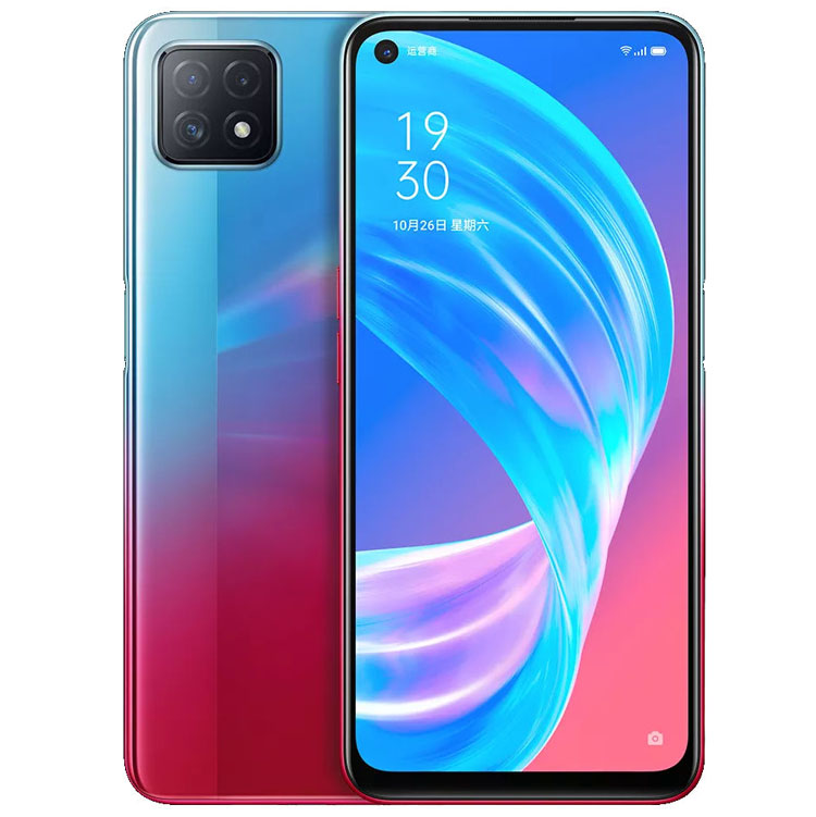 Oppo A72 5G стал первым смартфоном на 5G-чипсете Mediatek Dimensity 720 частотой, смартфона, Гбайт, Компания, предлагается, модули, пользователям, предложить, может, памяти, встроенной, оперативной, конфигурации, единственной, граниСмартфон, Bluetooth, боковой, расположен, пальцев, отпечатков