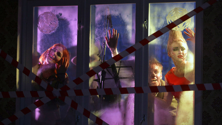 Москва в хаосе: Собянину закон не писан