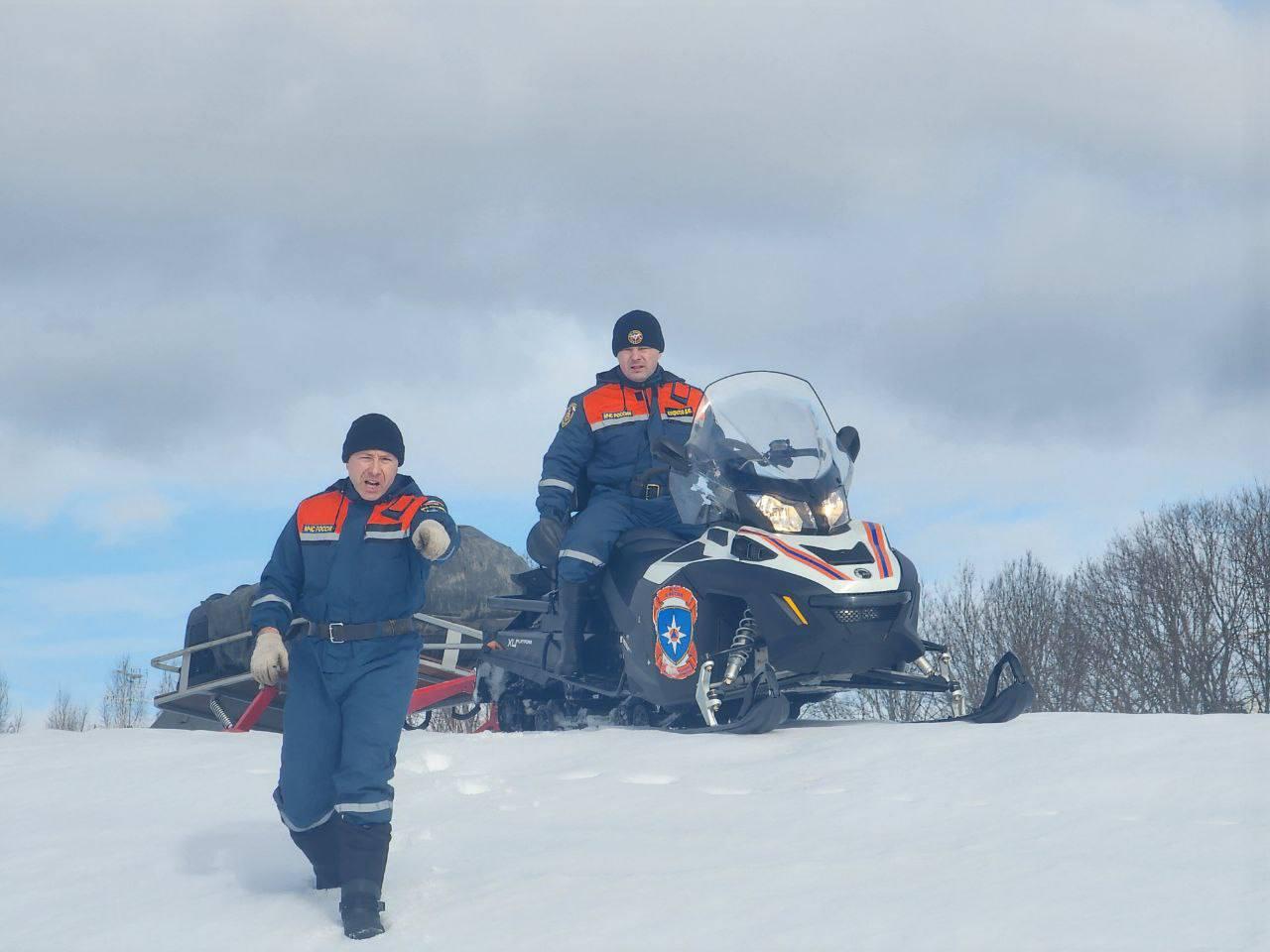 фото: МЧС России