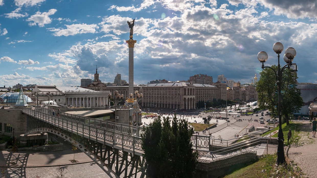 Журналист Акопов раскрыл истинное отношение украинцев к русским