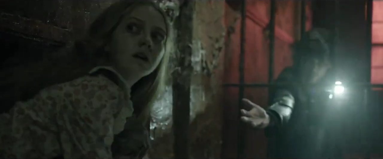 Возвращение в Сайлент Хилл (2025) Возвращение в Сайлент Хилл (2025)