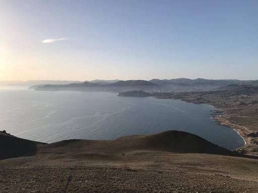 Ультиматум Путину или мышиный писк?