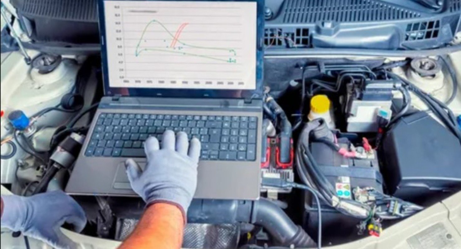 Что такое компьютерная диагностика автомобиля и почему не стоит на этом экономить