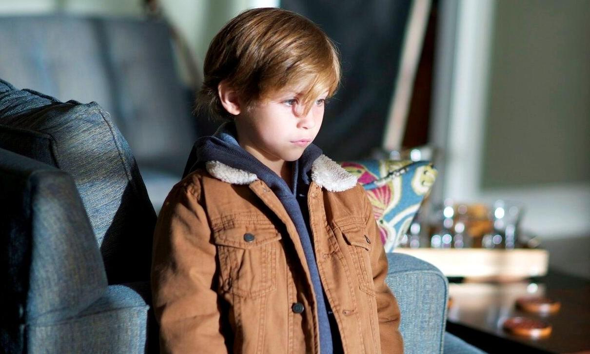 Тру-крайм: Лиза Хейден-Джонсон, женщина, залечившая своего сына от несуществующих болезней