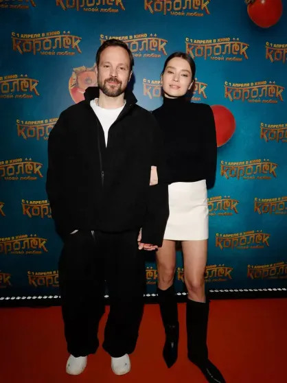 Тина Канделаки в мехах, Алексей Чадов с женой, Павел Воля, Ляйсан Утяшева и дочь Глюкозы посетили премьеру фильма в Москве Лейсан, Ляйсан, Чадов, Москве, посетили, Полина, Утяшева, Гарик, женой, Канделаки, Пелагея, Среди, Карибидис, КанделакиАлексей, УтяшеваПолина, АртемьеваЛидия, РевваЛюдмила, ДиброваАлександр, 37летняя, Алексея